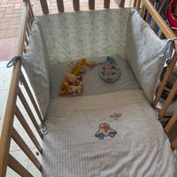 letto per bambini