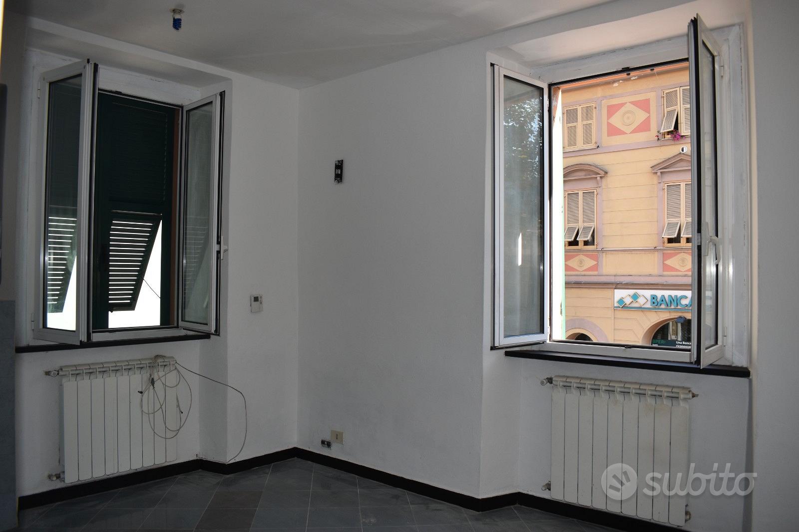 Appartamento – Ronco Scrivia, Villavecchia, Cascine - Altro