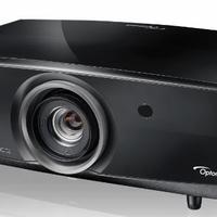 OPTOMA UHZ65 - Proiettore laser Ultra HD 4K HDR