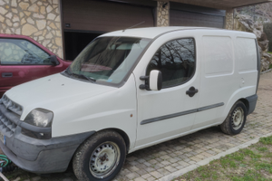 Fiat Doblò