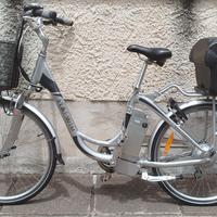 bici elettrica