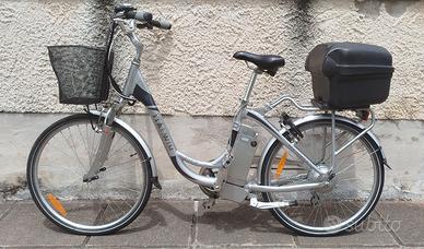 bici elettrica