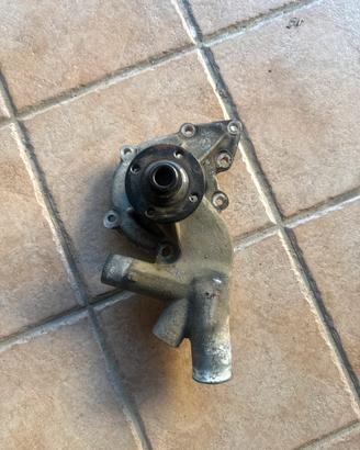 Pompa acqua defender 200tdi