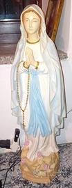 Statua madonna