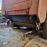 Rotopressa f.lli carraro 1500