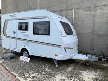 Weinsberg CaraOne 400 LK