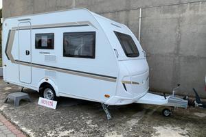 Weinsberg CaraOne 400 LK