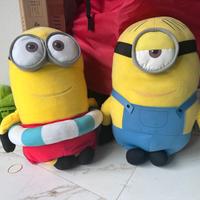 Minions peluche giganti