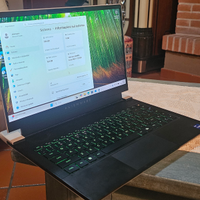 Dell Alienware X14 Garanzia Dell Premium 11/2026