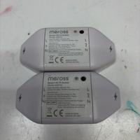 Meross smart wi-fi switch MSS710 usato