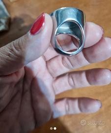 anello dolce e gabbana