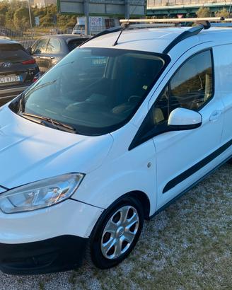 FORD - Transit - 1.5 TDCi Trend - AUTOCARRO - FINA