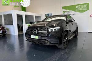 MERCEDES-BENZ GLE 350 d 4Matic Coupé Premium