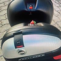 Borse laterali rigide  Givi