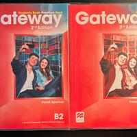 Gateway B2