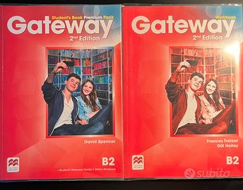 Gateway B2