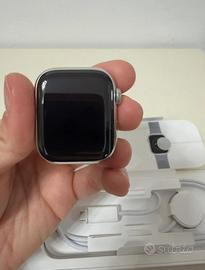 Apple watch serie 9