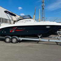 Marinello 26 Cabin New Package Yamaha F250