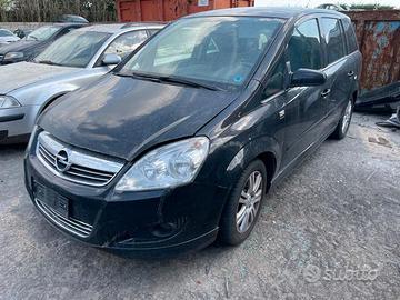 Ricambi usati per Opel Zafira 1.9 TD 2008 Z19DTH