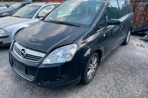 Ricambi usati per Opel Zafira 1.9 TD 2008 Z19DTH