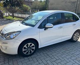 CITROEN C3 1.4 HDi 70 Seduction OK NEOPATENTATI