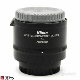 USATO Nikon TC-20E III  26435