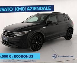 Volkswagen Tiguan 2.0 tdi r-line 150cv dsg