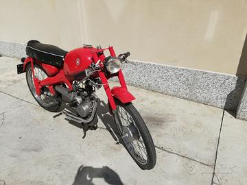 Motom Altro modello - 1962