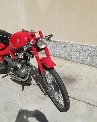Motom Altro modello - 1962