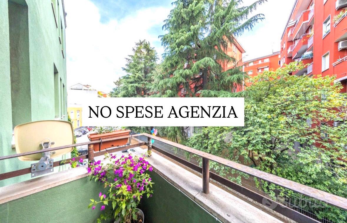 Appartamento – Milano, Abbadesse, Municipio 2 - Vista 5