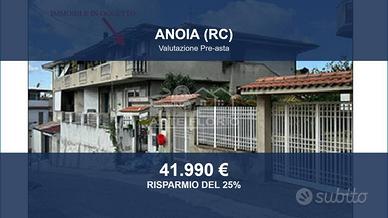 Immobile in asta di 172 m² con più di 5 locali a A