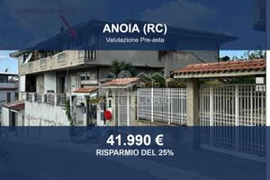 Immobile in asta di 172 m² con più di 5 locali a A