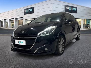 Peugeot 208 Active BlueHDi 75cv