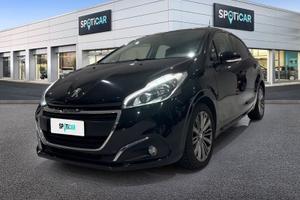 Peugeot 208 Active BlueHDi 75cv