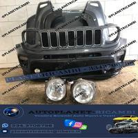 JEEP RENEGADE 2018 PER AUTORICAMBI