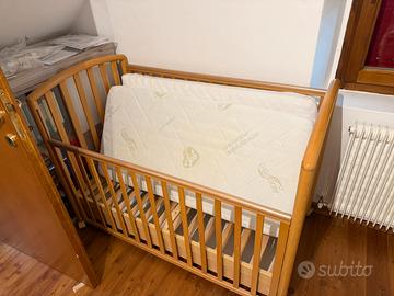Prodotti per l’infanzia
