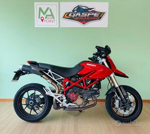 Ducati Hypermotard 1100 S - GARANTITA E FINANZIABI