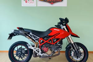Ducati Hypermotard 1100 S - GARANTITA E FINANZIABI