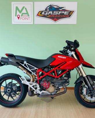 Ducati Hypermotard 1100 S - GARANTITA E FINANZIABI