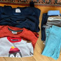 Set bimbo 18-36 month (86-98)