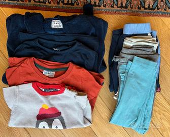 Set bimbo 18-36 month (86-98)