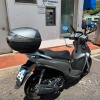 Scooter People S 125