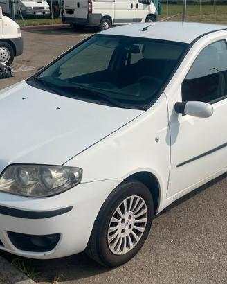 Fiat Punto 1.2 Metano 2007 Natural Power