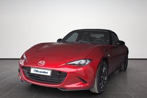 MAZDA Nuova MX-5 2024 Roadster 1.5L 132 CV Skyact