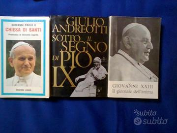 19 Libri religiosi