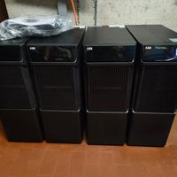 Gruppo continuità ABB 6kVA  UPS ABB PowerValue