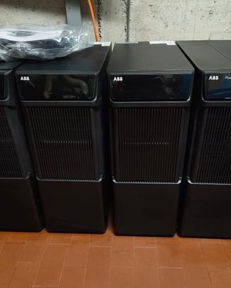 Gruppo continuità ABB 6kVA  UPS ABB PowerValue