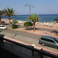 Appartamento sul mare