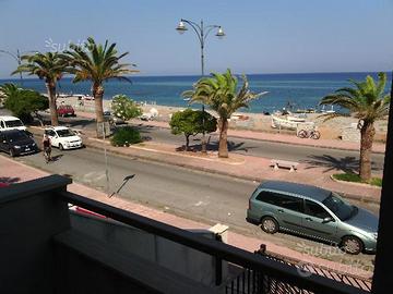 Appartamento sul mare