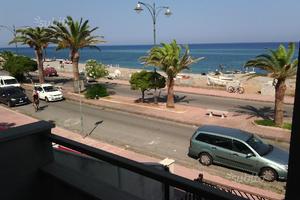 Appartamento sul mare